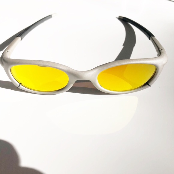 oakley magnesium